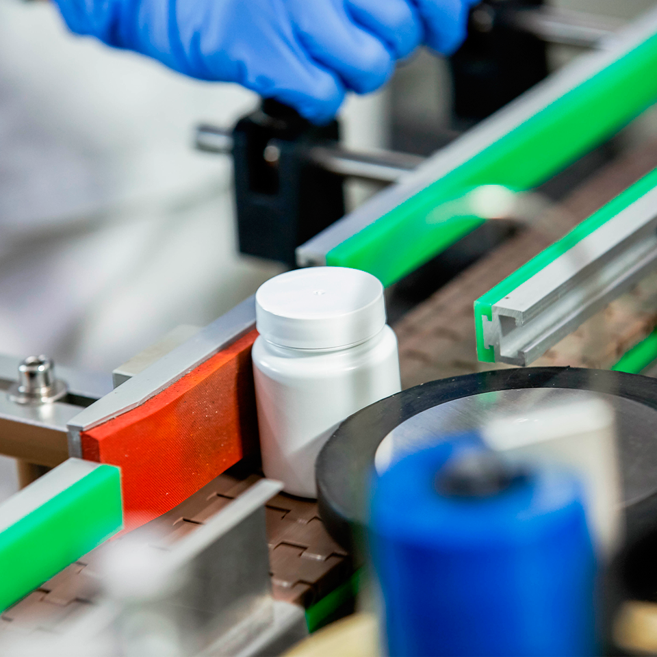 Контрактное производство