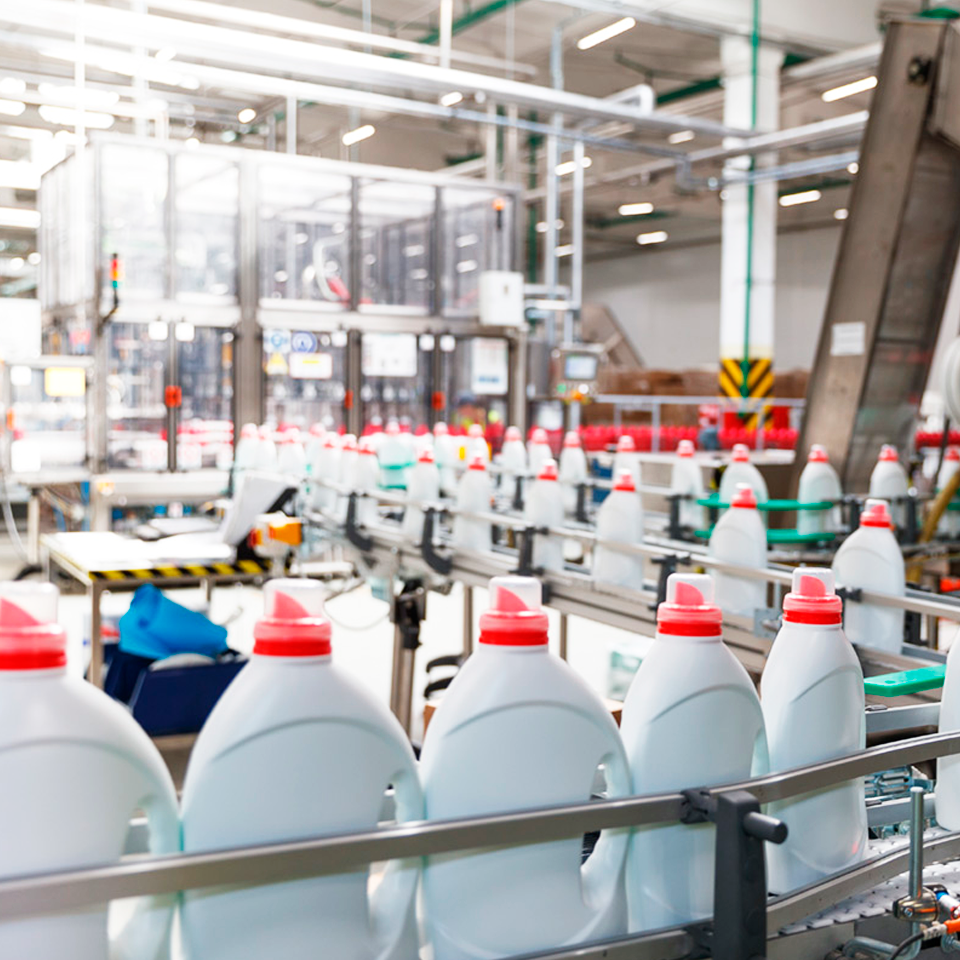 Контрактное производство